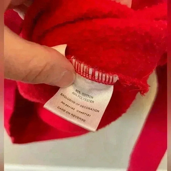 Men's Chicago Bulls G-III Sports by Carl Banks Red/Black Size Small - Picture 4 of 10